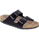 Birkenstock Arizona Soft Footbed Sandal - 36 - Tobacco Oiled Leather