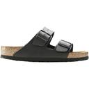 Birkenstock Arizona Soft Footbed Sandal - 36 - Tobacco Oiled Leather