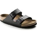 Birkenstock Arizona Soft Footbed Sandal - 36 - Tobacco Oiled Leather