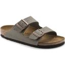 Birkenstock Arizona Soft Footbed Sandal - 36 - Tobacco Oiled Leather