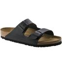 Birkenstock Arizona Soft Footbed Sandal - 36 - Tobacco Oiled Leather