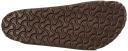 Birkenstock Arizona Soft Footbed Sandal - 41 - Mocha Suede