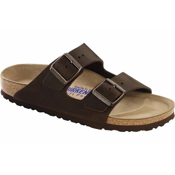 Birkenstock Arizona Soft Footbed Sandal - 9