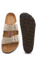 Birkenstock Arizona Soft Footbed Sandal