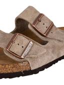 Birkenstock Arizona Soft Footbed Sandal