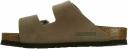 Birkenstock Arizona Soft Footbed Sandal