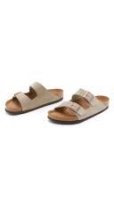 Birkenstock Arizona Soft Footbed Sandal