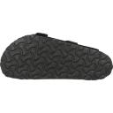 Birkenstock Arizona Soft Footbed Suede (Black)