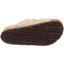 Birkenstock Arizona Soft Footbed - Suede Taupe / 43 / Narrow