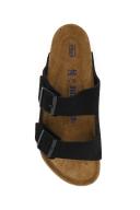 Birkenstock Arizona Soft Footbed - Suede Taupe / 45 / Narrow