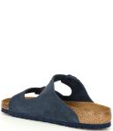 Birkenstock Arizona Soft Footbed Suede - Taupe 45