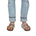 Birkenstock Arizona Soft Footbed Suede - Taupe 45