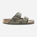 Birkenstock Arizona Soft Footbed