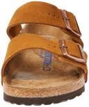 Birkenstock Arizona Soft Footbed - Tobacco Oiled Leather Size 38