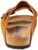 Birkenstock Arizona Soft Footbed - Tobacco Oiled Leather Size 38