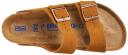 Birkenstock Arizona Soft Footbed - Tobacco Oiled Leather Size 38