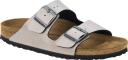 Birkenstock Arizona Taupe Suede / 35