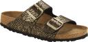 Birkenstock Arizona Taupe Suede / 35