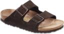 Birkenstock Arizona Taupe Suede / 35