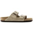 Birkenstock Arizona Taupe Suede / 35