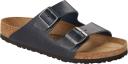 Birkenstock Arizona Taupe Suede / 35