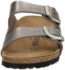 Birkenstock Arizona Taupe Suede / 36