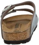 Birkenstock Arizona Taupe Suede / 36