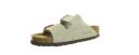 Birkenstock Arizona Taupe Suede / 36