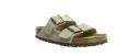 Birkenstock Arizona Taupe Suede / 36