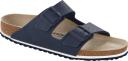 Birkenstock Arizona, Taupe Suede, 36N