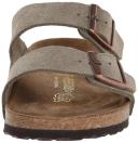 Birkenstock Arizona Taupe Suede / 46