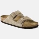 Birkenstock Arizona Taupe Suede / 46