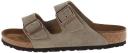 Birkenstock Arizona Taupe Suede / 46