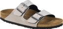 Birkenstock Arizona Taupe Suede / 49