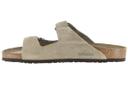 Birkenstock Arizona Taupe Suede / 49