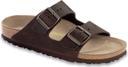 Birkenstock Arizona Taupe Suede / 49