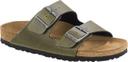 Birkenstock Arizona Taupe Suede / 49