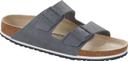 Birkenstock Arizona Taupe Suede / 49