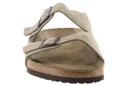 Birkenstock Arizona Taupe Suede / 49