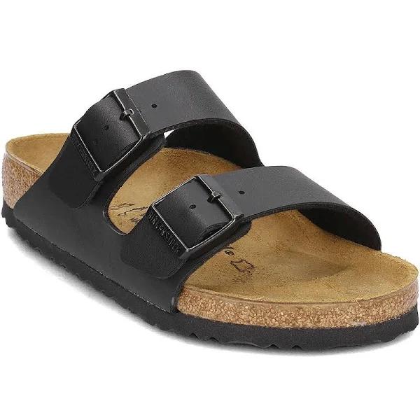 Birkenstock Arizona Unisex Leather Sandal 