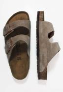 Birkenstock Arizona VL Sandals - Taupe
