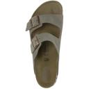 Birkenstock Arizona VL Sandals - Taupe