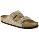 Birkenstock Arizona VL Taupe