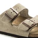 Birkenstock Arizona VL Taupe