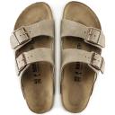 Birkenstock Arizona VL Taupe