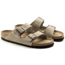 Birkenstock Arizona VL Taupe