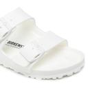 Birkenstock Arizona White Eva Narrow 40