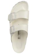 Birkenstock Arizona White Eva Narrow 40