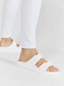 Birkenstock Arizona White Eva Narrow 40