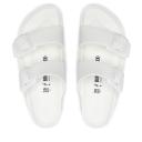 Birkenstock Arizona White Eva Narrow 40